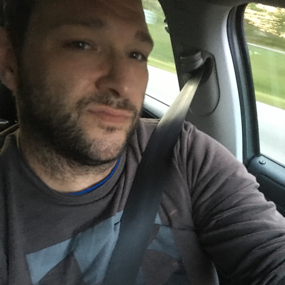 Meet your Posher, Brandon